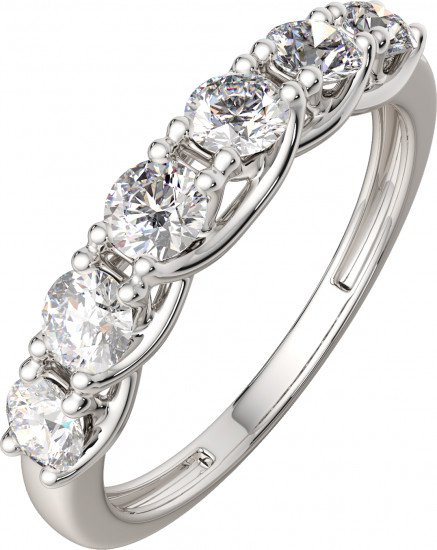 Кольцо из золота