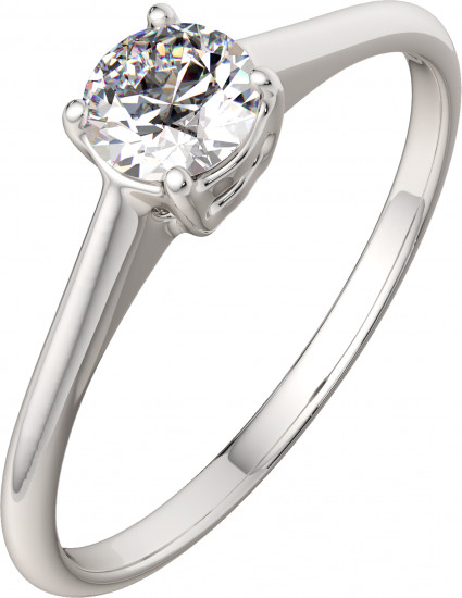 Кольцо из золота