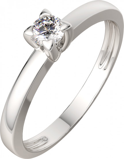 Кольцо из золота