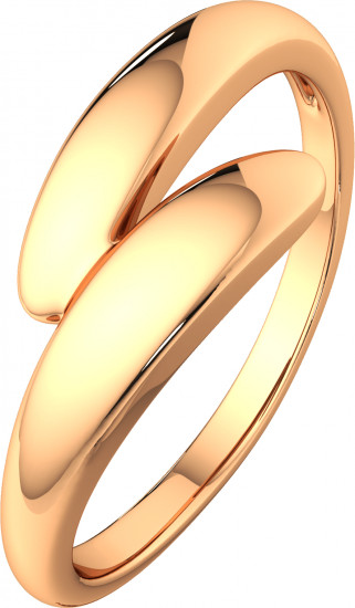 Кольцо из золота