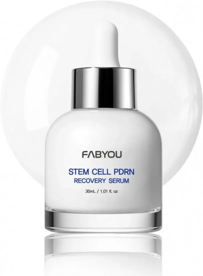 Сыворотка для лица интенсивная антивозрастная «Stem Cell PDRN Recovery Serum»