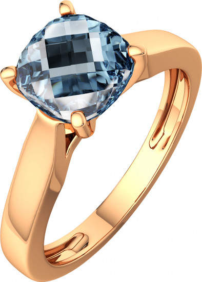 Кольцо из золота