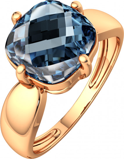 Кольцо из золота