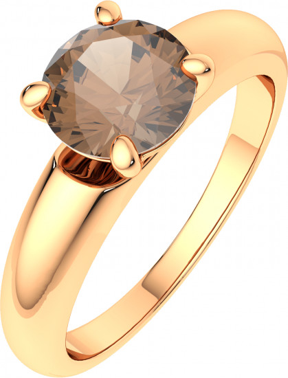 Кольцо из золота