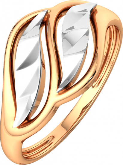 Кольцо из золота