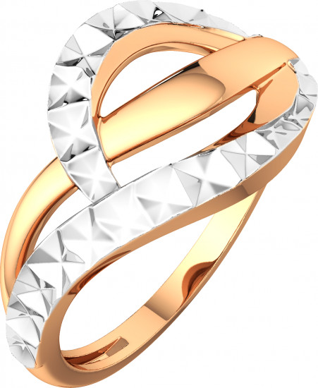 Кольцо из золота