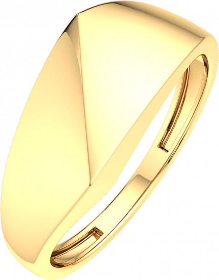 Кольцо из золота