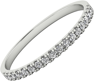 Кольцо из золота