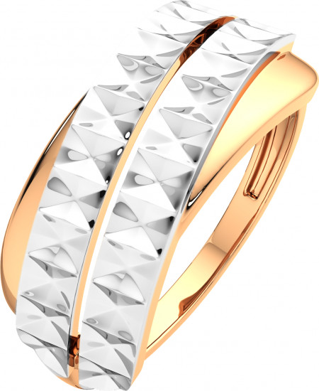 Кольцо из золота