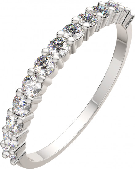 Кольцо из золота