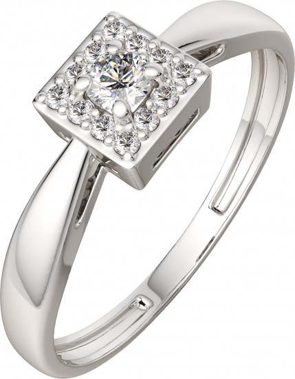 Кольцо из золота