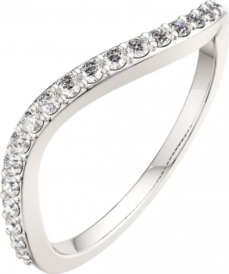 Кольцо из золота