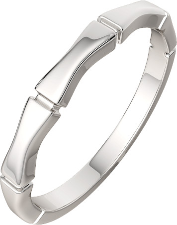 Кольцо из серебра