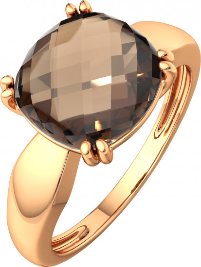 Кольцо из золота