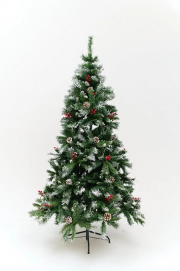 Новогодняя елка