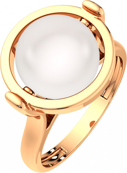 Кольцо из золота