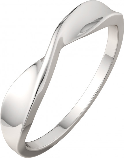 Кольцо из серебра