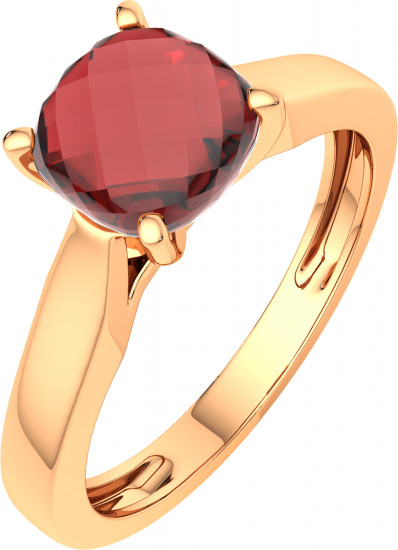 Кольцо из золота