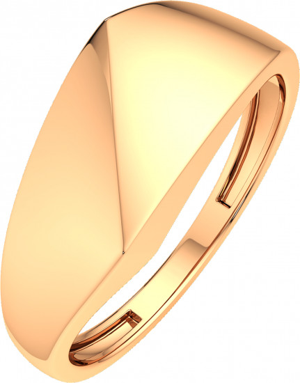 Кольцо из золота