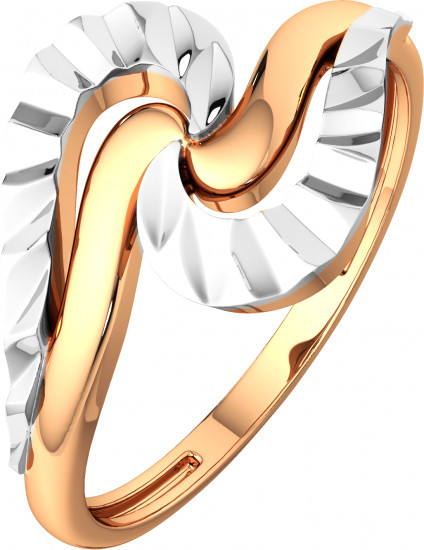 Кольцо из золота