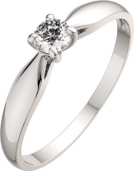 Кольцо из золота