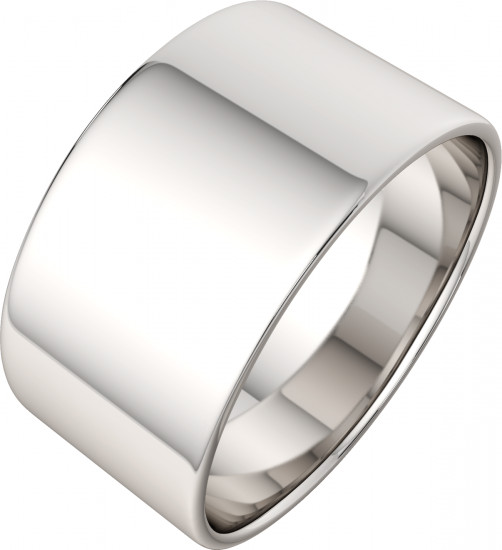 Кольцо из серебра