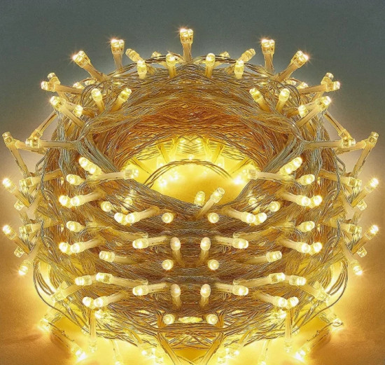 Гирлянда-нить D-11