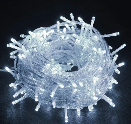 Гирлянда-нить