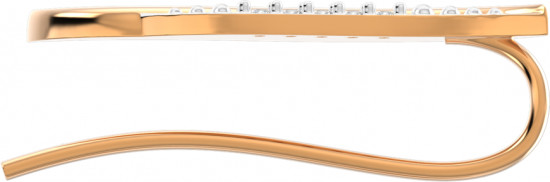 Серьги из золота