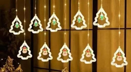 Электрогирлянда