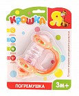 Погремушка «Дудочка»