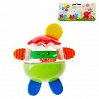 Погремушка — прорезыватель «Шарик»