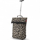 Сумка-тележка «Trolley M», baroque taupe