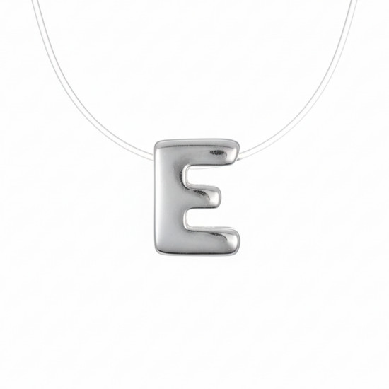 Подвеска из серебра