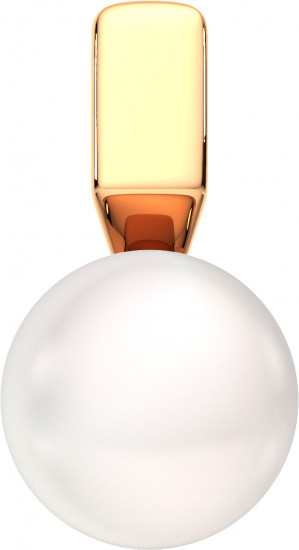 Подвеска из золота