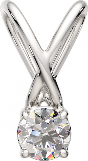 Подвеска из золота