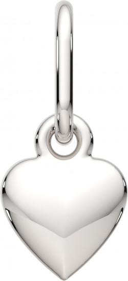 Подвеска из серебра