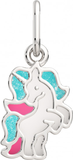 Подвеска из серебра