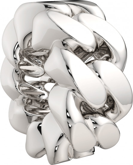 Подвеска из серебра