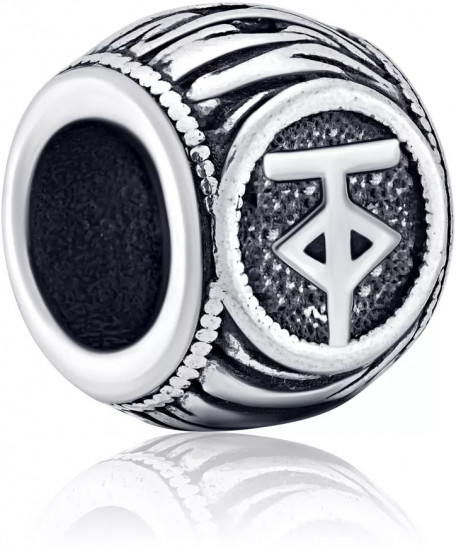 Шарм из серебра