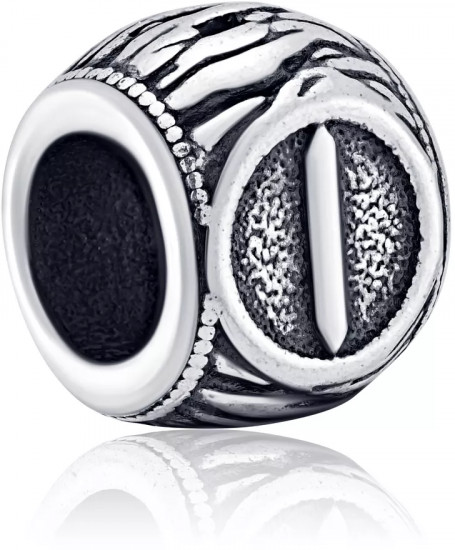 Шарм из серебра