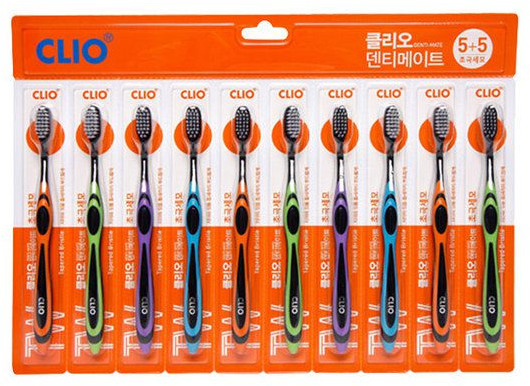 Набор зубных щеток «Denti-Mate Ultra»