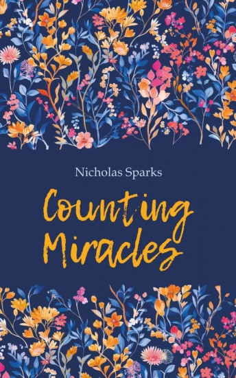 Подсчёт чудес. Counting Miracles