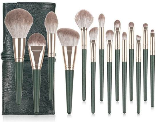 Набор кистей для макияжа