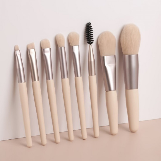 Набор кистей для макияжа