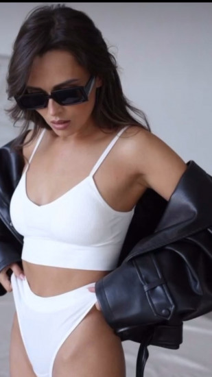 Комплект нижнего белья женский