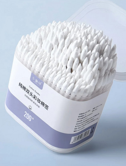 Ватные палочки