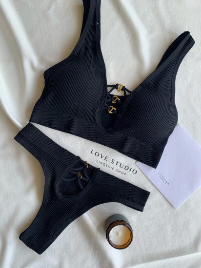 Комплект нижнего белья