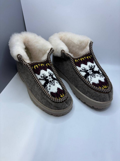 Валенки женские