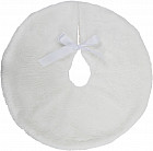 Коврик под ёлку